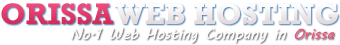 Orissa Web Hosting