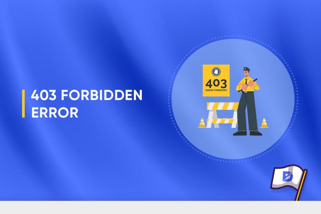 403-forbidden-error