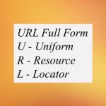 URL-Full-Form