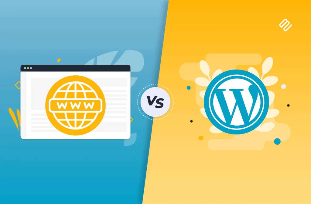 Web-hosting-vs-WordPress-hosting