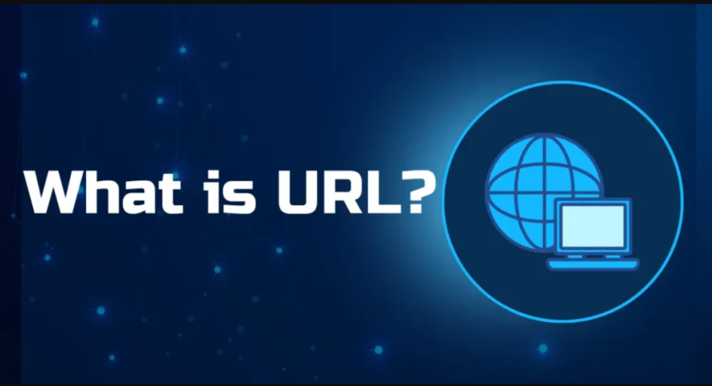 What is URL