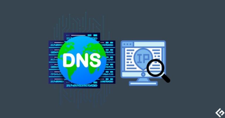 dns-ip-lookup