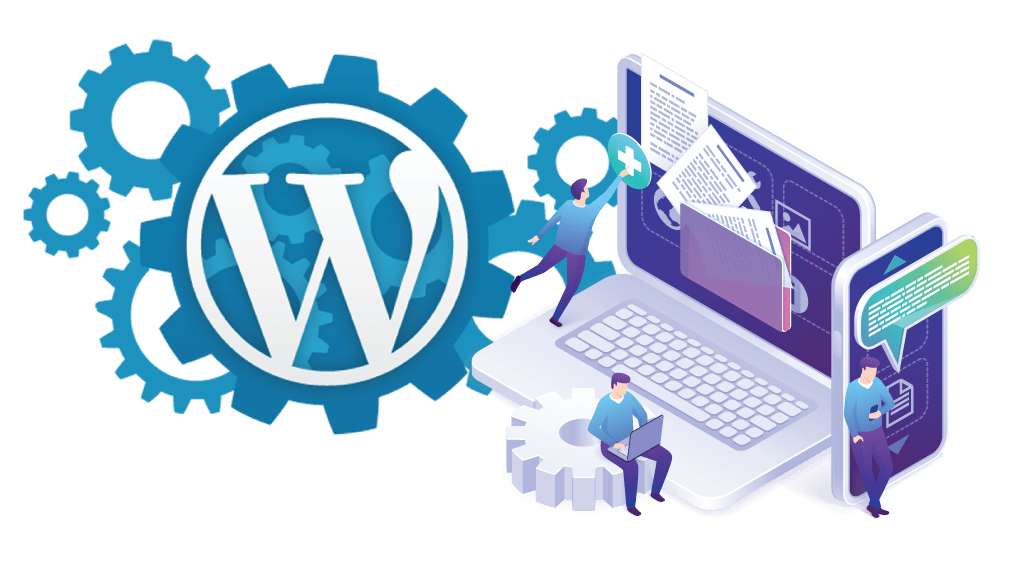 wordpress