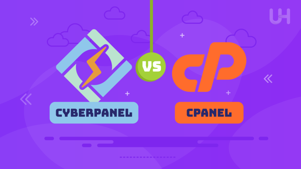 CyberPanel-vs-cPanel