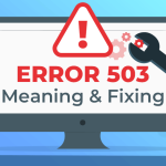 Fix-HTTP-Error-503-Service-Unavailable
