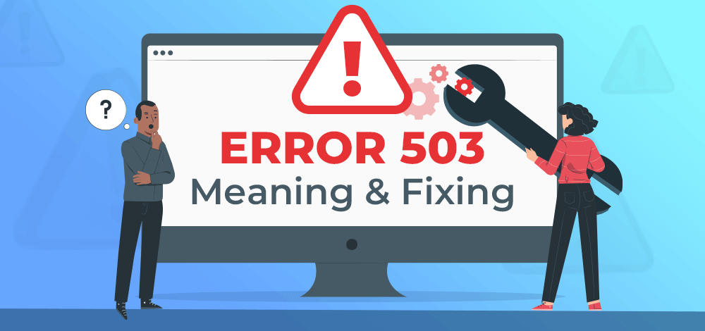 Fix-HTTP-Error-503-Service-Unavailable