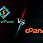 cyberpanel vs cpanel