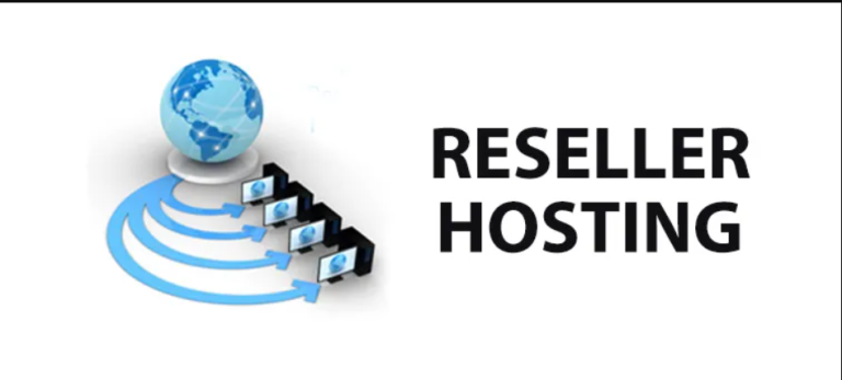 reseller hosting