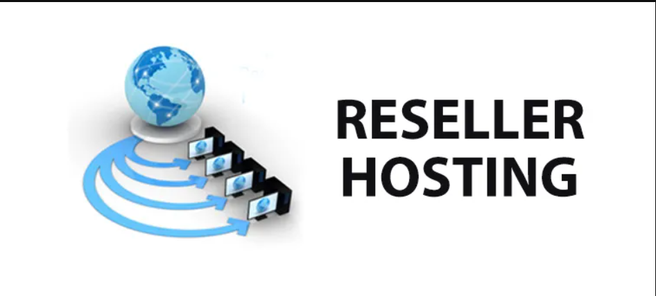 reseller hosting