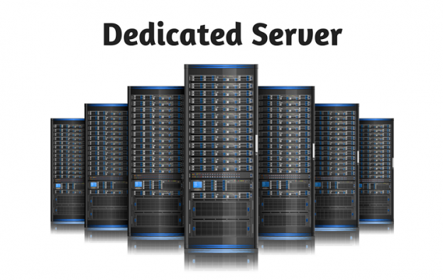Dedicated-Server