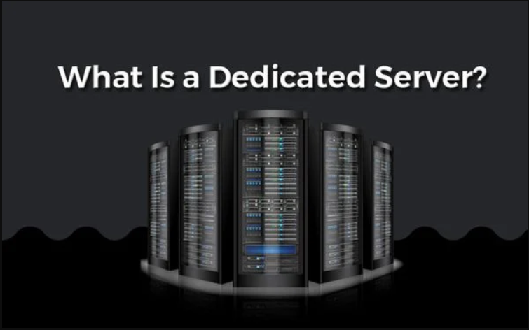 dedicated server