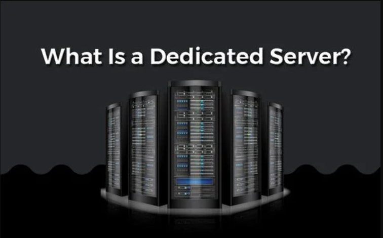 dedicated server