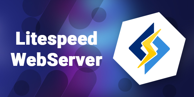 light speed web server