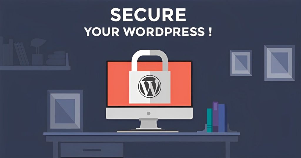 Safeguarding Your WordPress Site