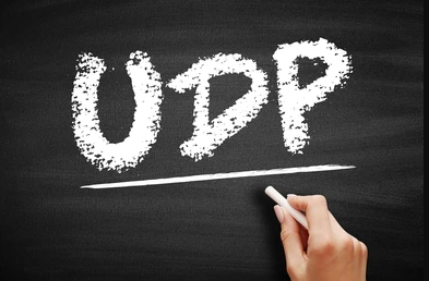 UDP