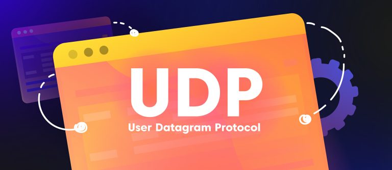 What-is-UDP-Protocol