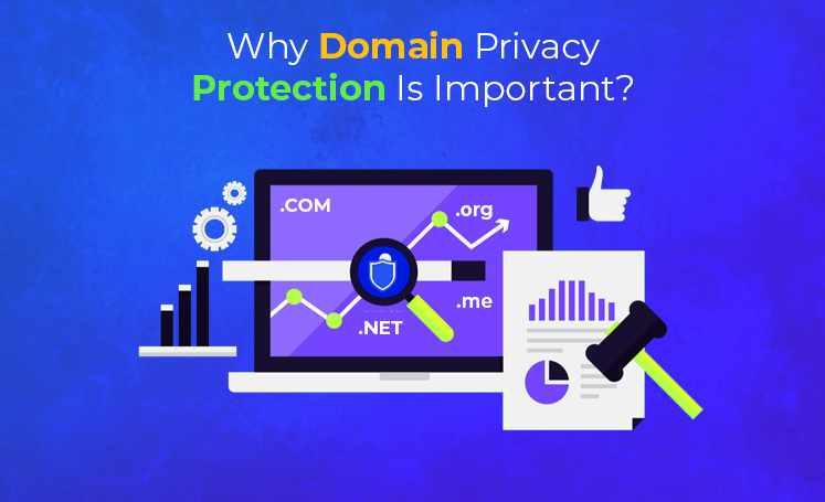 Domain protection
