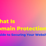 Domain protection
