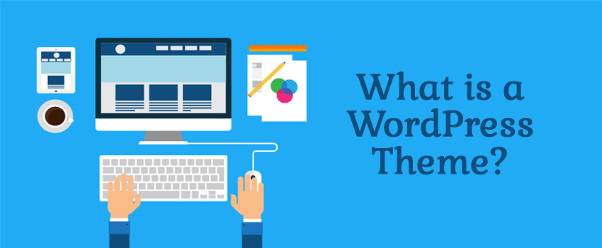 Wordpress-theme