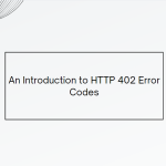 http 402 error codes