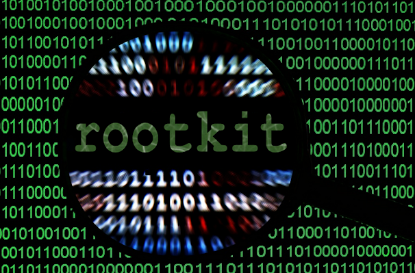 rootkit