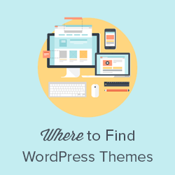 wpfindingthemes