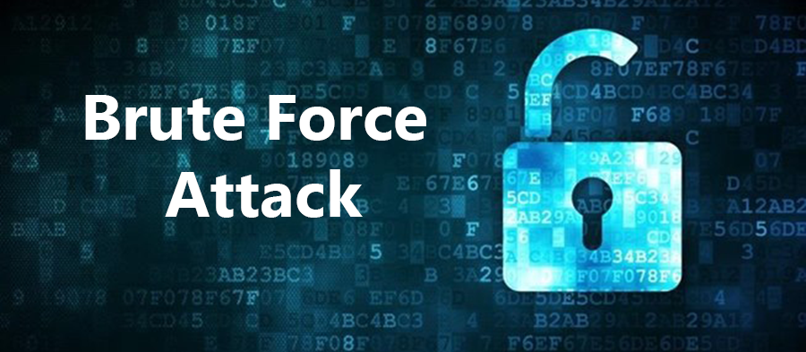 Brute-Force-Attack