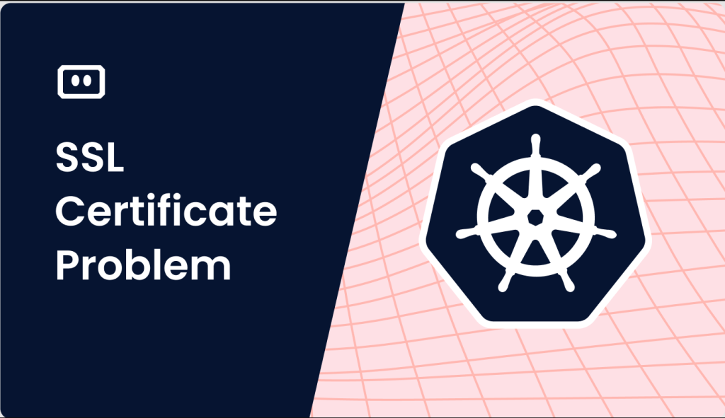 SSL certificate