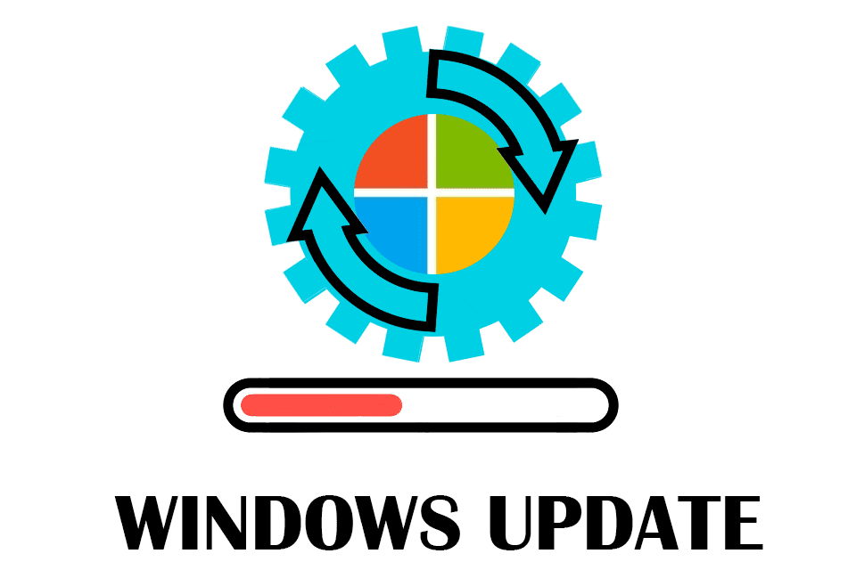 Windows update