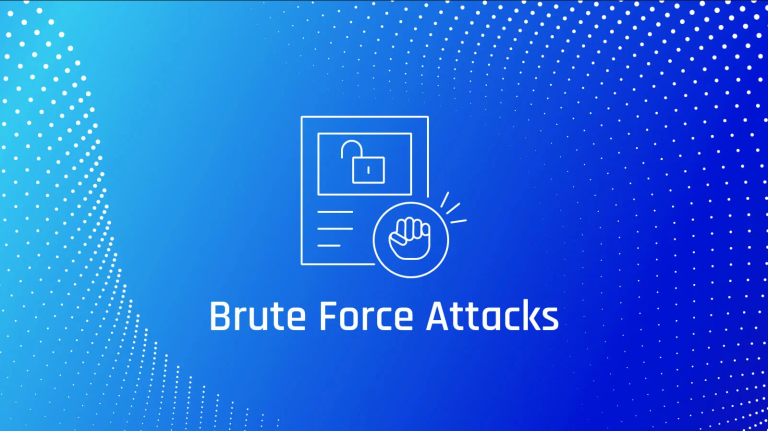 brute force attacks