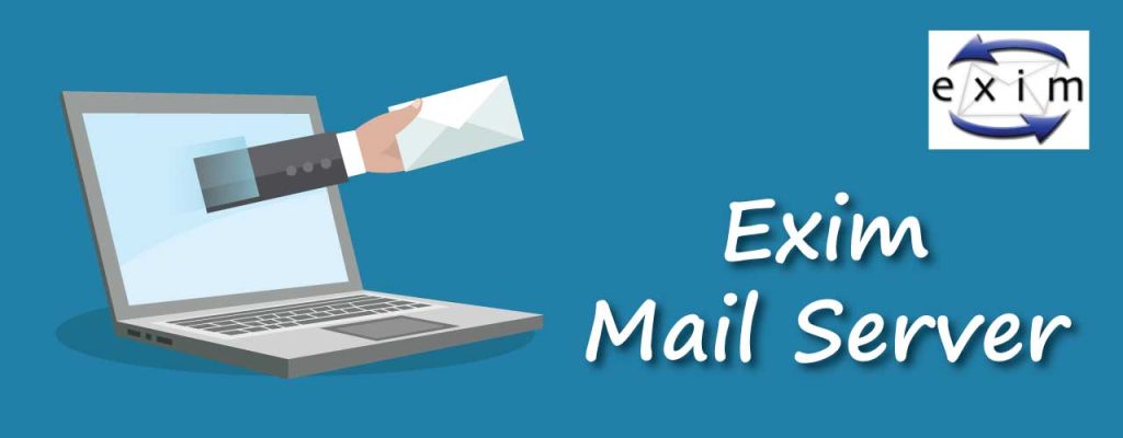 exim-mail-server