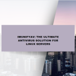 imunifyAV- ulltimate guide