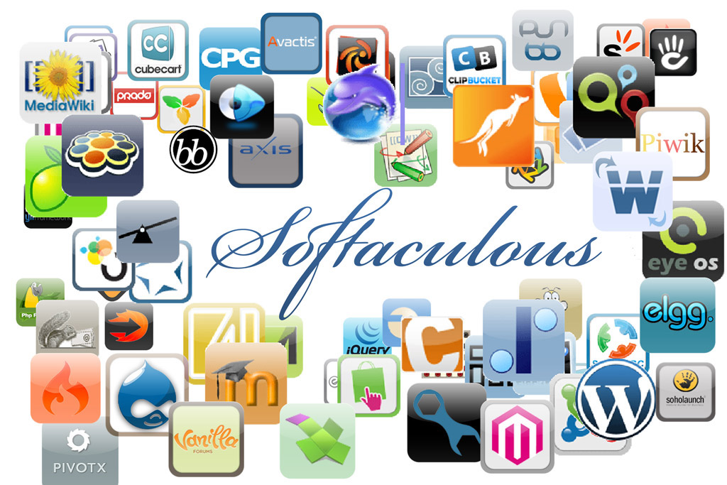 softaculous apps installer
