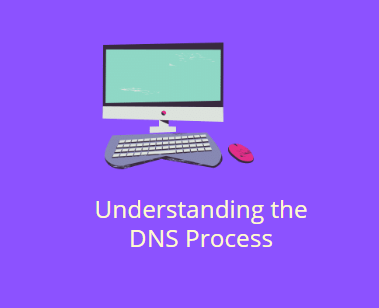 understanding the DNS process