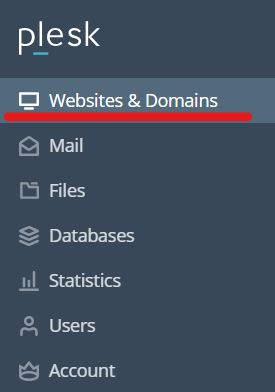 Websites & Domains free SSL